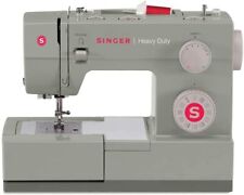 Singer Heavy Duty 4452 Sewing Machine - Certified Refurbished for sale  Nashville