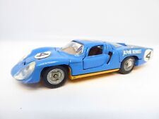 Politoys alpine a220 d'occasion  Orleans-