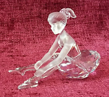 ballet dancer figurine for sale  NEWPORT