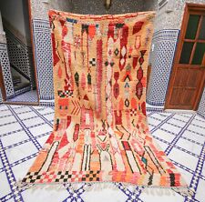 moroccan berber tribal rug for sale  Brooklyn