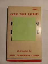 1942 wwii army for sale  Rockland