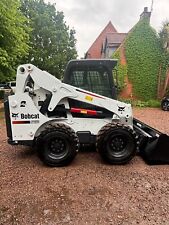 Bobcat skid steer for sale  DROITWICH
