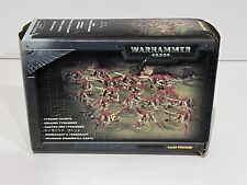 Warhammer miniatures 40k for sale  PAIGNTON