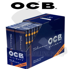 Cartine ocb ultimate for sale  Shipping to Ireland