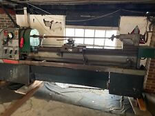 large lathe for sale  LONDON