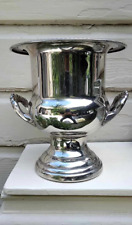 Fabulous silverplated trophy for sale  Shipping to Ireland