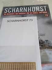 Schlachtschiff scharnhorst hac gebraucht kaufen  Deutschland