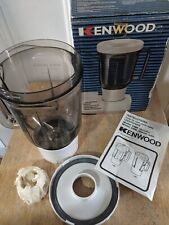 Vintage kenwood a989 for sale  SAWBRIDGEWORTH