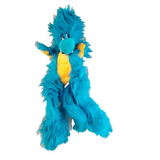 Vtg fuzzy shaggy for sale  Coloma