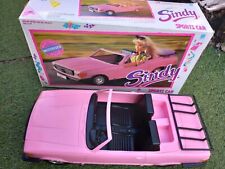 Sindy 1983 mercedes for sale  WESTCLIFF-ON-SEA