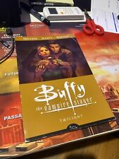 Buffy the vampire usato  Roma