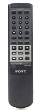 Sony d335 télécommande d'occasion  Paris XX
