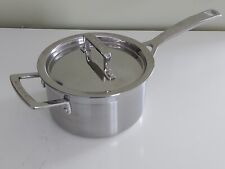 Creuset stainless steel for sale  ST. NEOTS