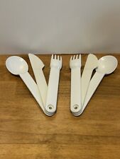 Tupperware cutlery snap for sale  Essex Junction