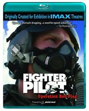 Imax fighter pilot for sale  San Diego