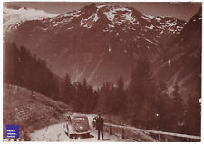 Descente col forclaz d'occasion  Chamonix-Mont-Blanc