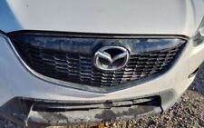 Grille fits mazda for sale  York