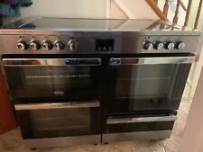 Belling cookcentre double for sale  RICKMANSWORTH