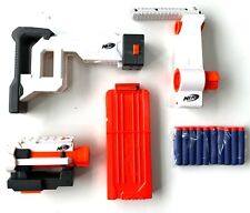 Nerf accessory bundle for sale  SOLIHULL