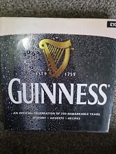 Guinness official celebration for sale  NEWARK