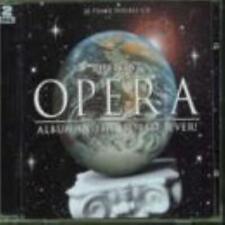 Best opera album for sale  STOCKPORT