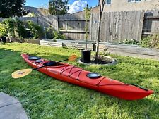 Wilderness systems tsunami for sale  Elk Grove