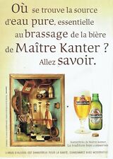 Publicité advertising 320 d'occasion  Raimbeaucourt