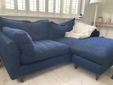 Dfs corner sofa for sale  WALTHAM CROSS