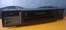 [VHS PAL European Hi-Fi Stereo|Rarest VCR - works around] Funai VCR-8307CA, używany na sprzedaż  PL
