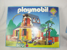 Playmobil boite 3072 d'occasion  Reuilly