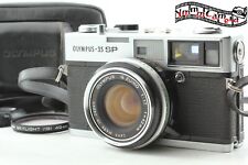 [Exc+5 w/Case] Olympus 35 SP 35mm Film Camera Rangefinder 42mm f/1.7 Lens  JAPAN for sale  Shipping to South Africa
