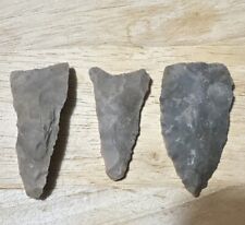 Authentic arrowheads south for sale  Ettrick