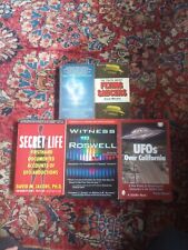 ufo books for sale  Atlanta