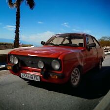 Ford escort mk2 gebraucht kaufen  Neu-Ulm-Ludwigsfeld