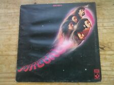 DEEP PURPLE "FIREBALL" ORIG HARVEST UK 1971 LP W/ LYRIC INNER comprar usado  Enviando para Brazil