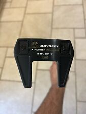 Odyssey Golf AI-One Milled Putter #7 Seven T DB Double Bend 34" for sale  Shipping to South Africa