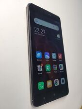 Xiaomi Redmi Note 4 negro desbloqueado 32 GB 768 segunda mano  Embacar hacia Argentina