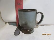 Frankoma mug gray for sale  Hermiston