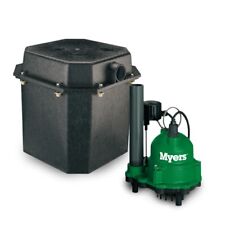 sump pump system packaged for sale  Cherry Valley