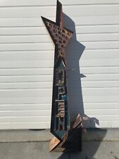 lighted arrow sign for sale  Boise