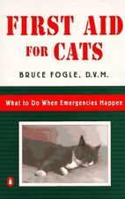First aid cats for sale  USA