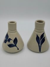 Williamsburg pottery salt for sale  Fuquay Varina