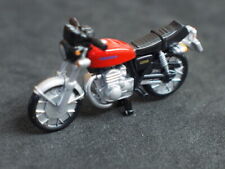 Boneco em miniatura Minicar motocicleta Honda Cb400F Yonfoa No.6129 comprar usado  Enviando para Brazil