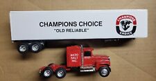 Ertl tractor trailer for sale  Albany