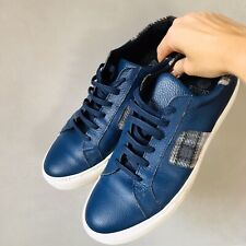 Scarpe sneakers uomo usato  Vilminore Di Scalve