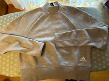 Adidas sweatshirt pulli gebraucht kaufen  Öhringen
