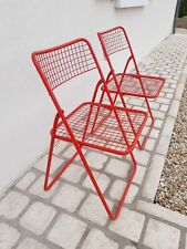 Ted net chaises d'occasion  Toulon