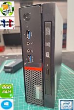 Lenovo thinkcentre m900 d'occasion  Bischwiller