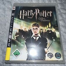 harry potter ps3 gebraucht kaufen  München