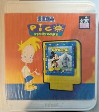 Sega pico storyware usato  Schio